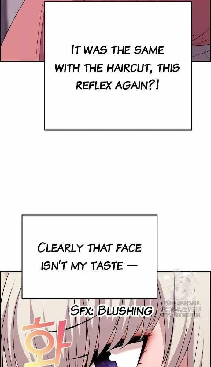 Webtoon Character Na Kang Lim Chapter 166 Page 51