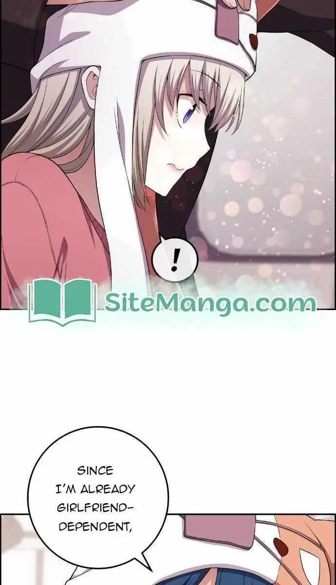 Webtoon Character Na Kang Lim Chapter 166 Page 55