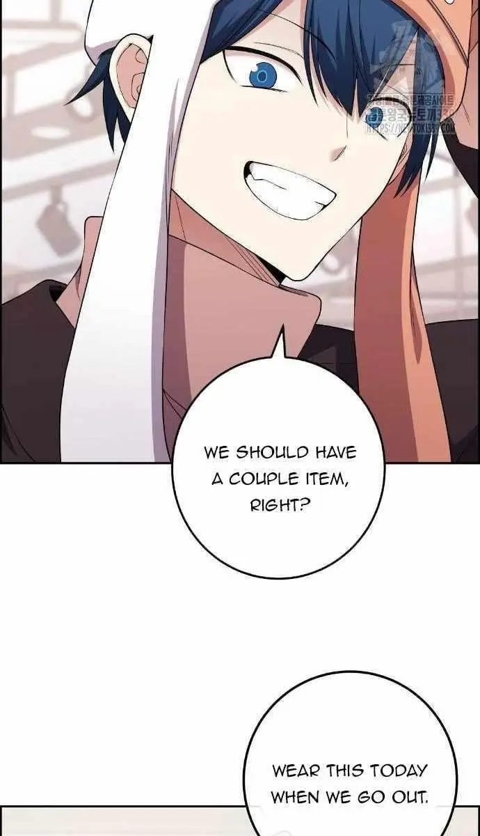 Webtoon Character Na Kang Lim Chapter 166 Page 56