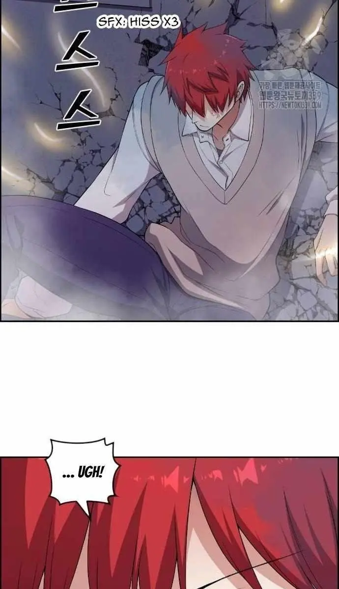 Webtoon Character Na Kang Lim Chapter 166 Page 62