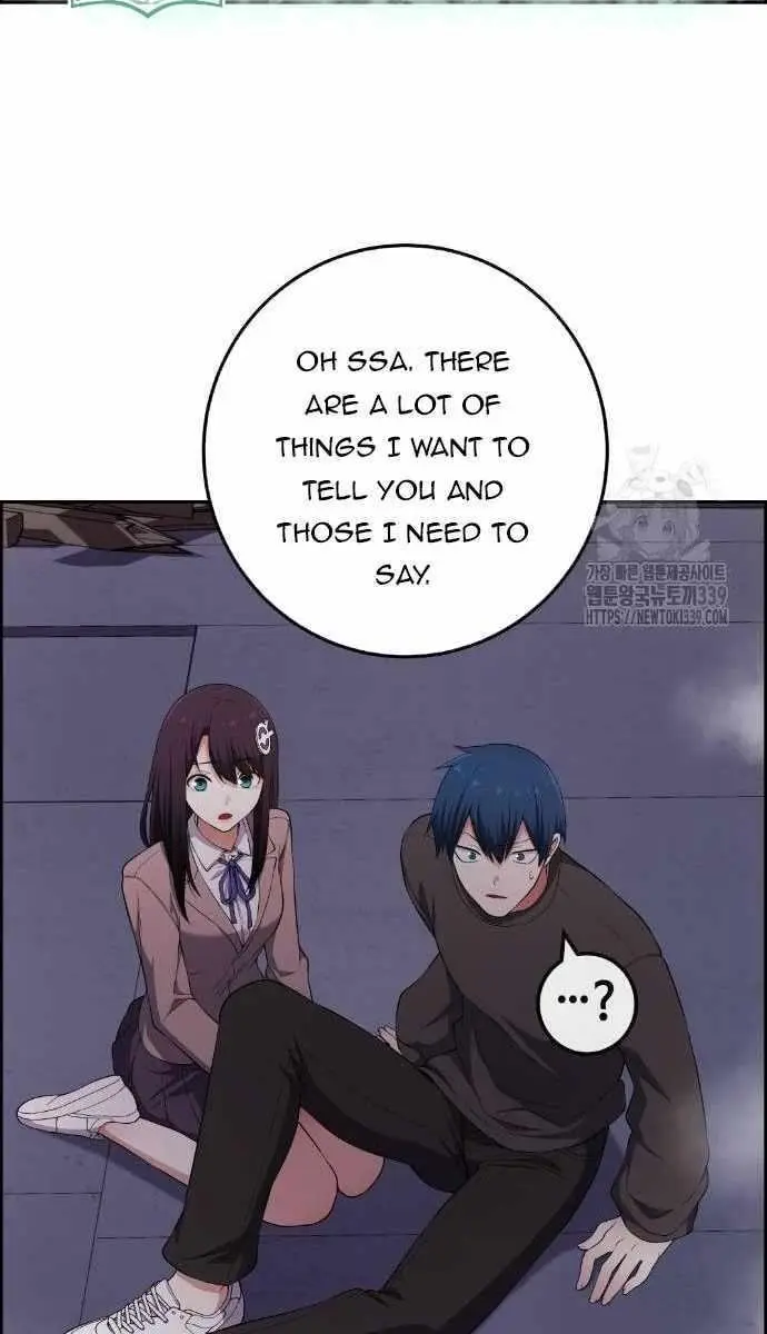 Webtoon Character Na Kang Lim Chapter 166 Page 65