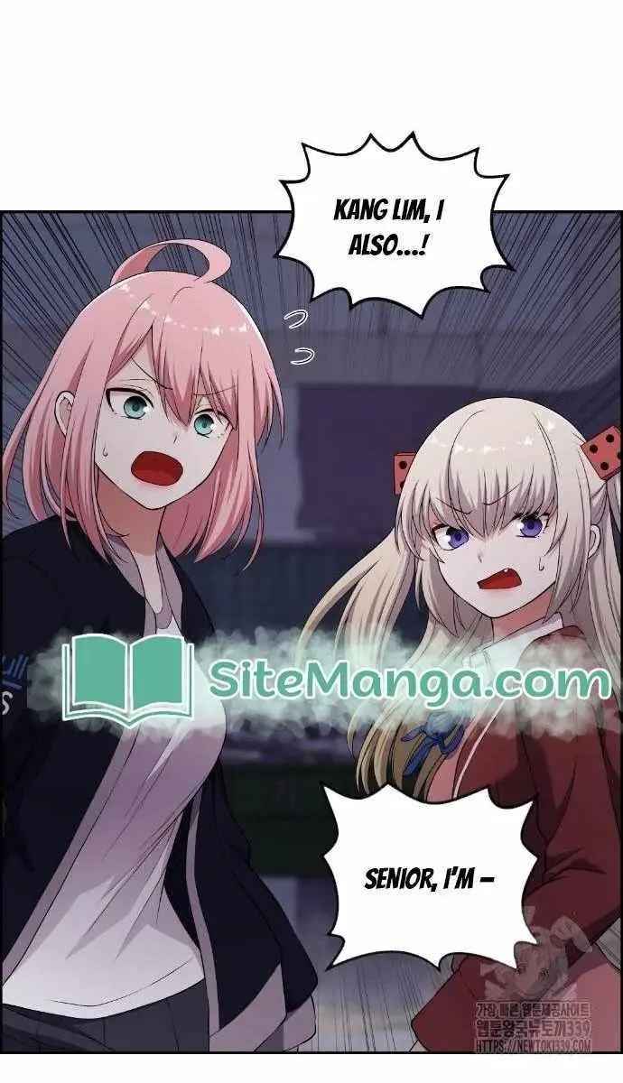 Webtoon Character Na Kang Lim Chapter 166 Page 69