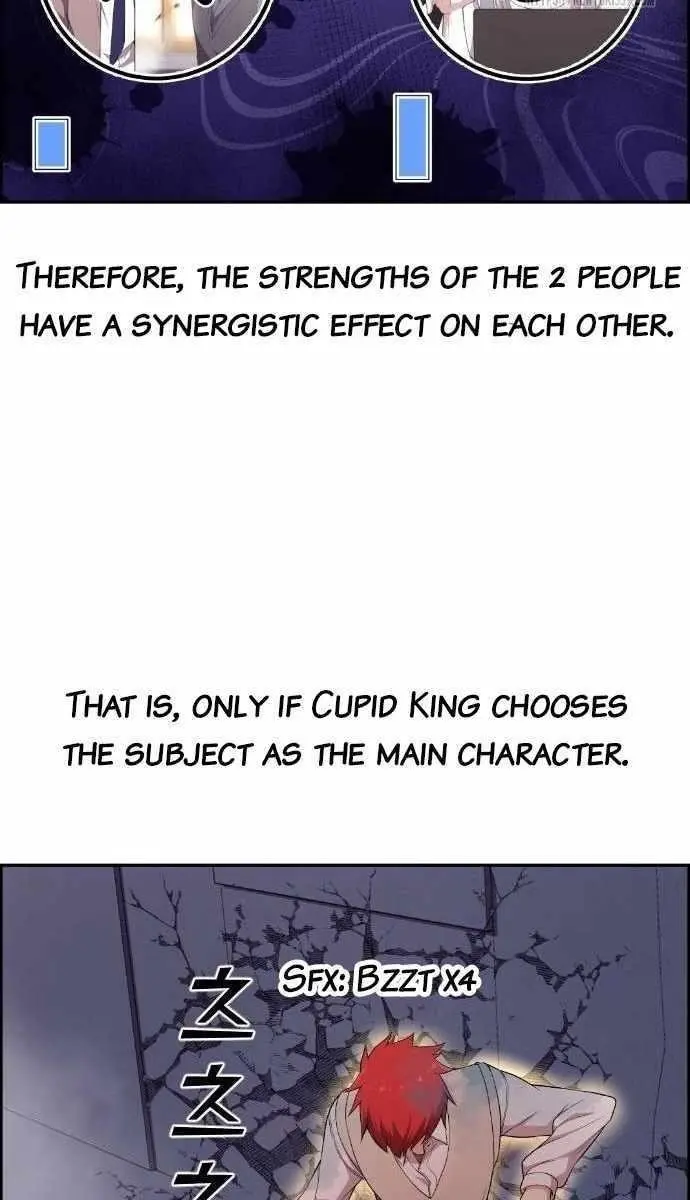 Webtoon Character Na Kang Lim Chapter 166 Page 80