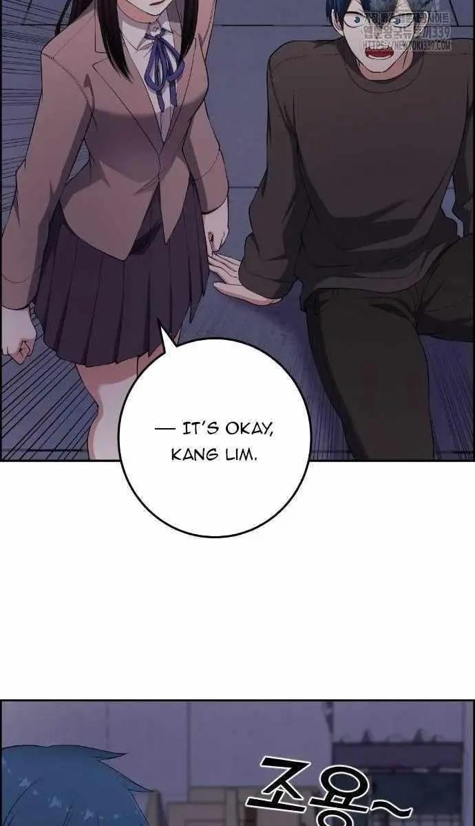 Webtoon Character Na Kang Lim Chapter 166 Page 91