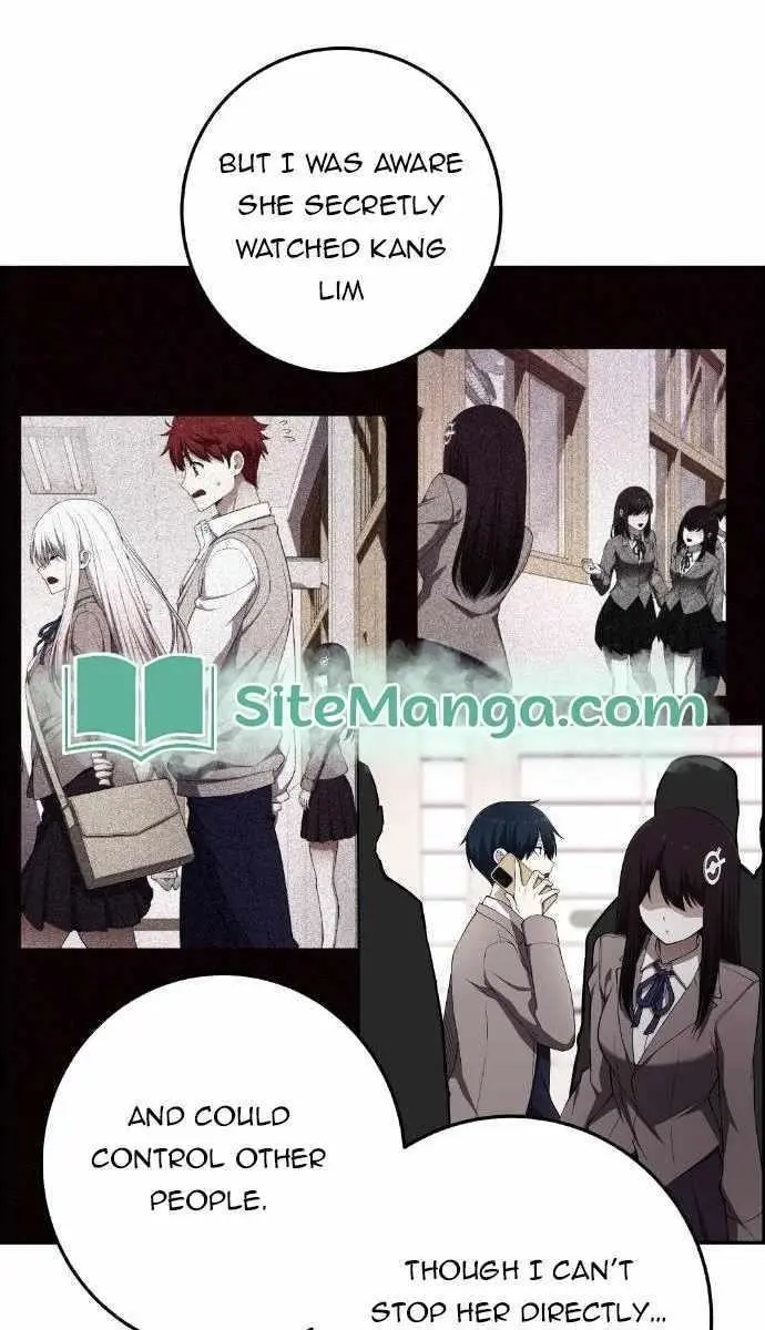 Webtoon Character Na Kang Lim Chapter 166 Page 94