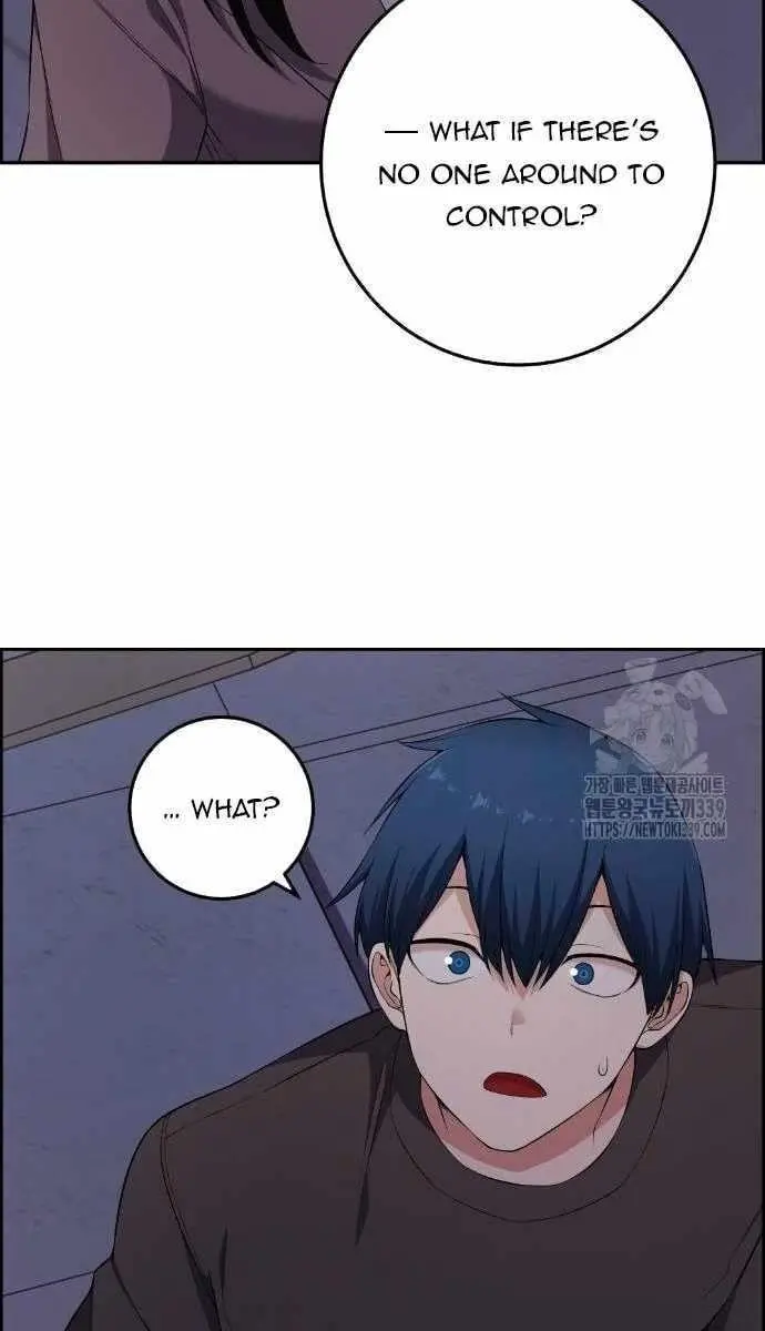 Webtoon Character Na Kang Lim Chapter 166 Page 96