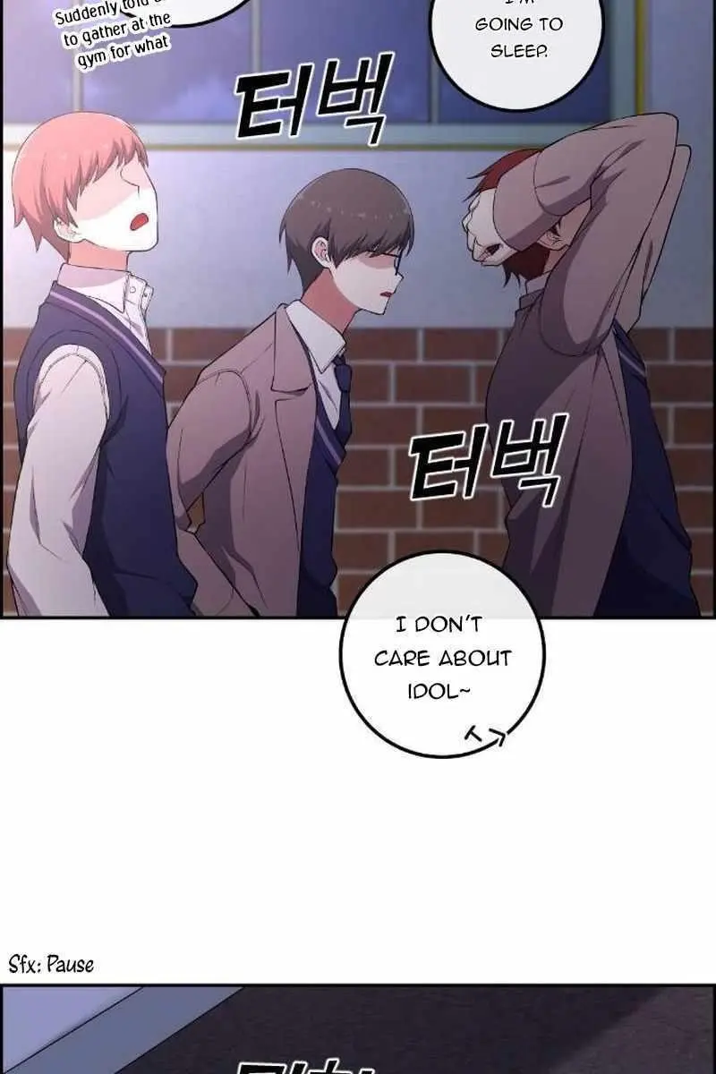 Webtoon Character Na Kang Lim Chapter 167 Page 14