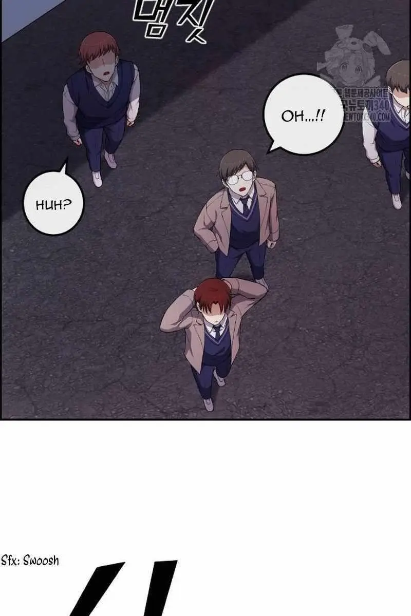 Webtoon Character Na Kang Lim Chapter 167 Page 15