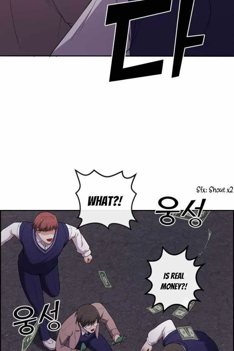 Webtoon Character Na Kang Lim Chapter 167 Page 19