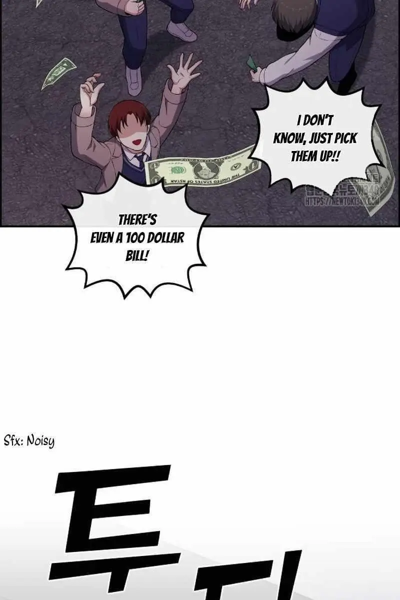 Webtoon Character Na Kang Lim Chapter 167 Page 20