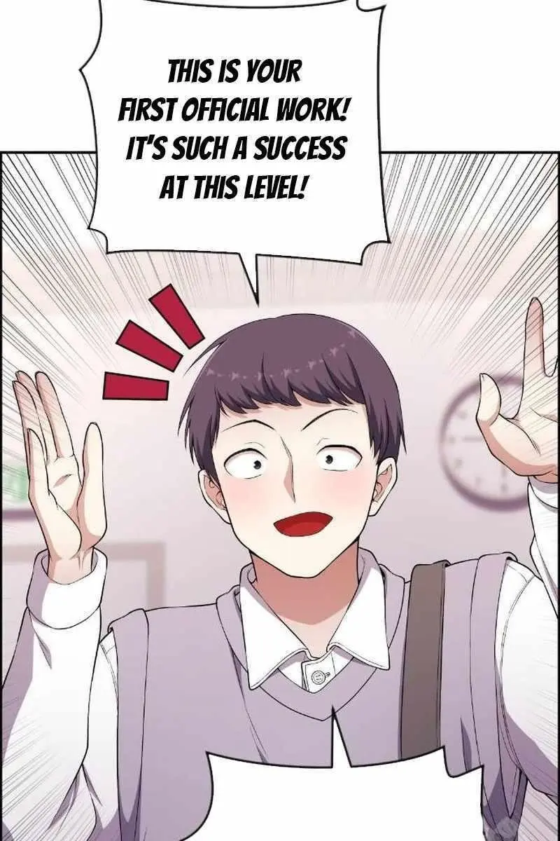 Webtoon Character Na Kang Lim Chapter 167 Page 29