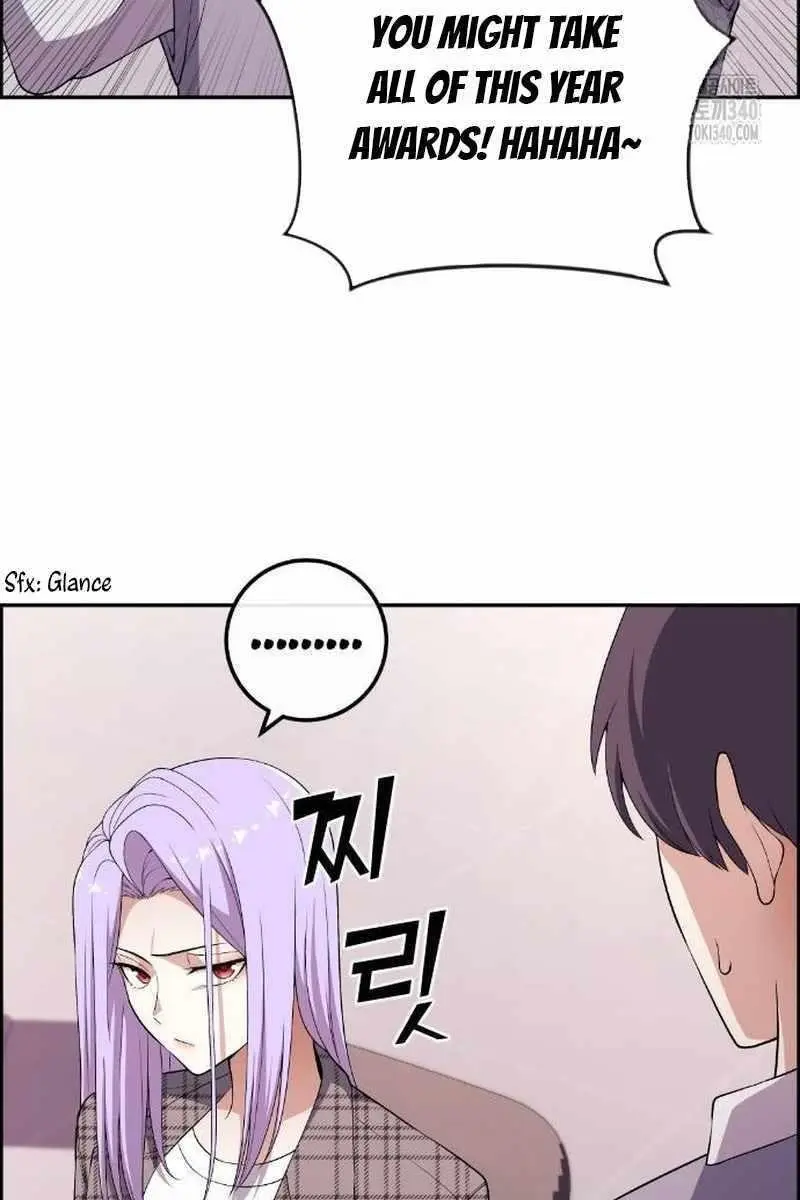 Webtoon Character Na Kang Lim Chapter 167 Page 30