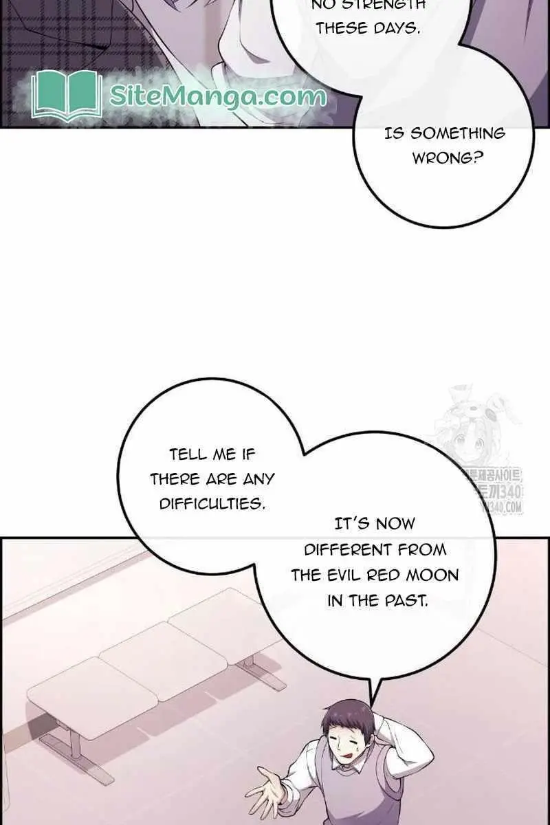 Webtoon Character Na Kang Lim Chapter 167 Page 35