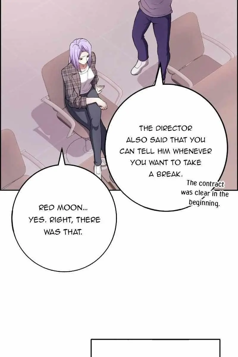 Webtoon Character Na Kang Lim Chapter 167 Page 36