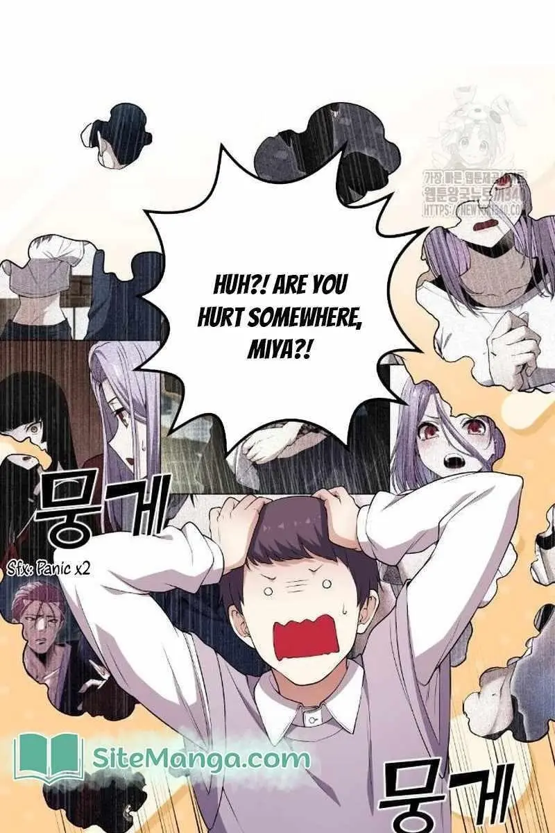 Webtoon Character Na Kang Lim Chapter 167 Page 40