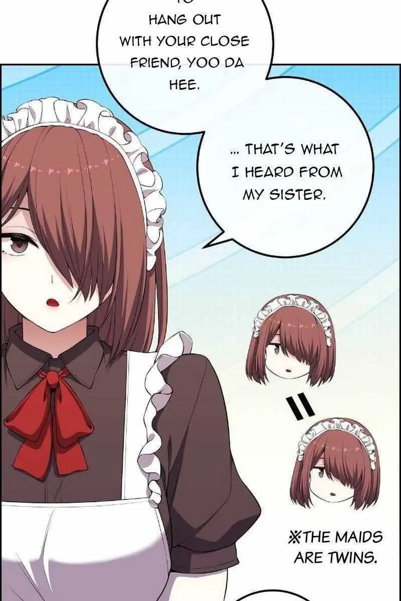 Webtoon Character Na Kang Lim Chapter 167 Page 79