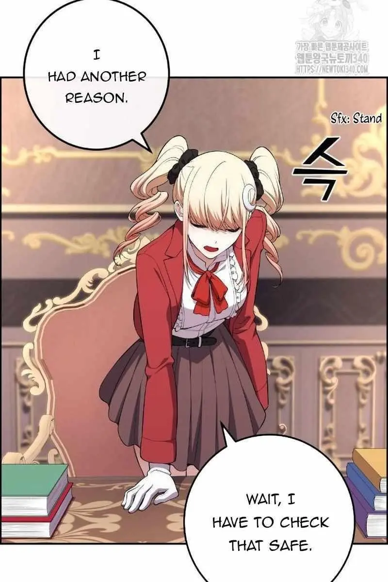 Webtoon Character Na Kang Lim Chapter 167 Page 81