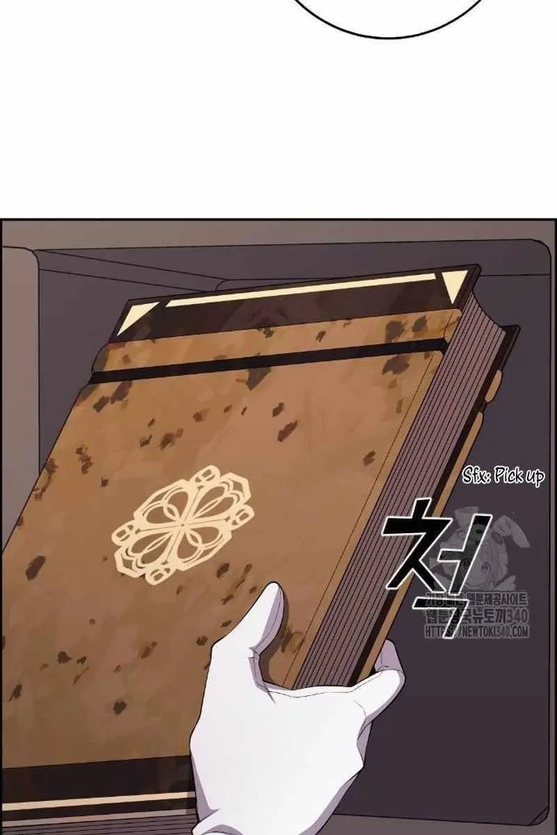 Webtoon Character Na Kang Lim Chapter 167 Page 85