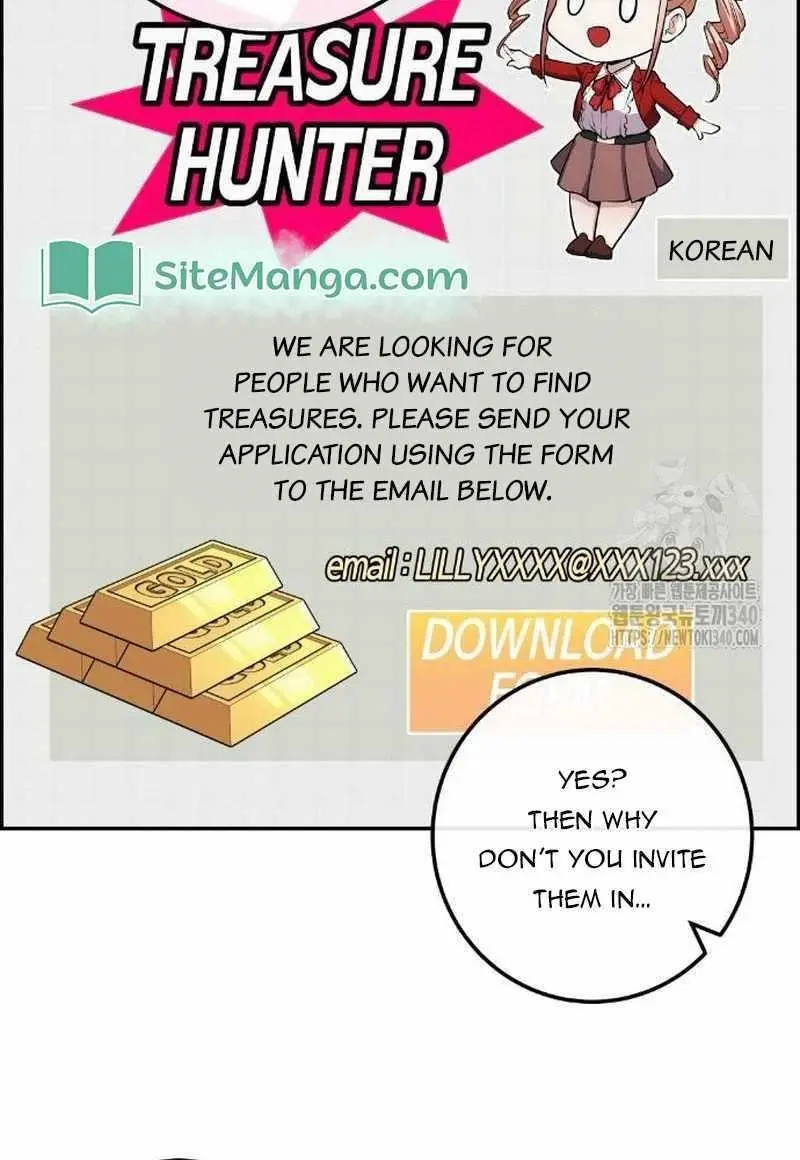 Webtoon Character Na Kang Lim Chapter 167 Page 95