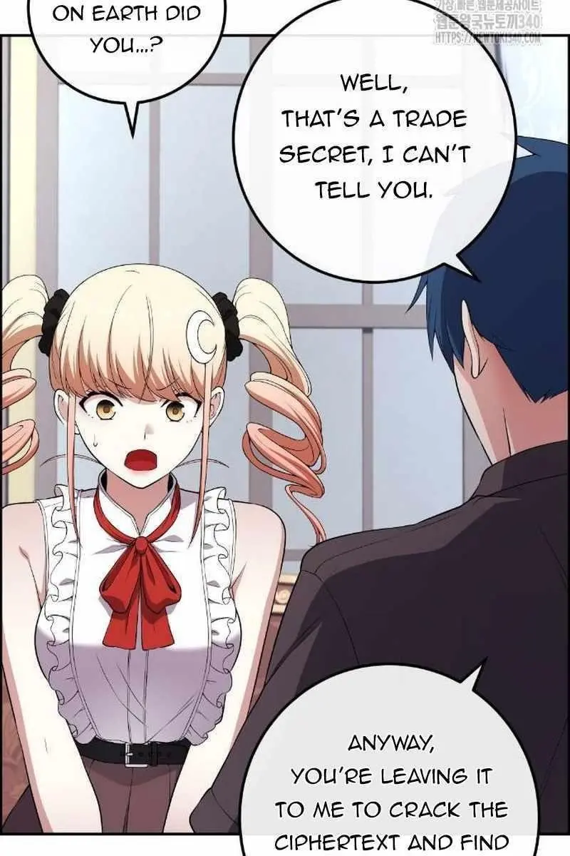 Webtoon Character Na Kang Lim Chapter 167 Page 110