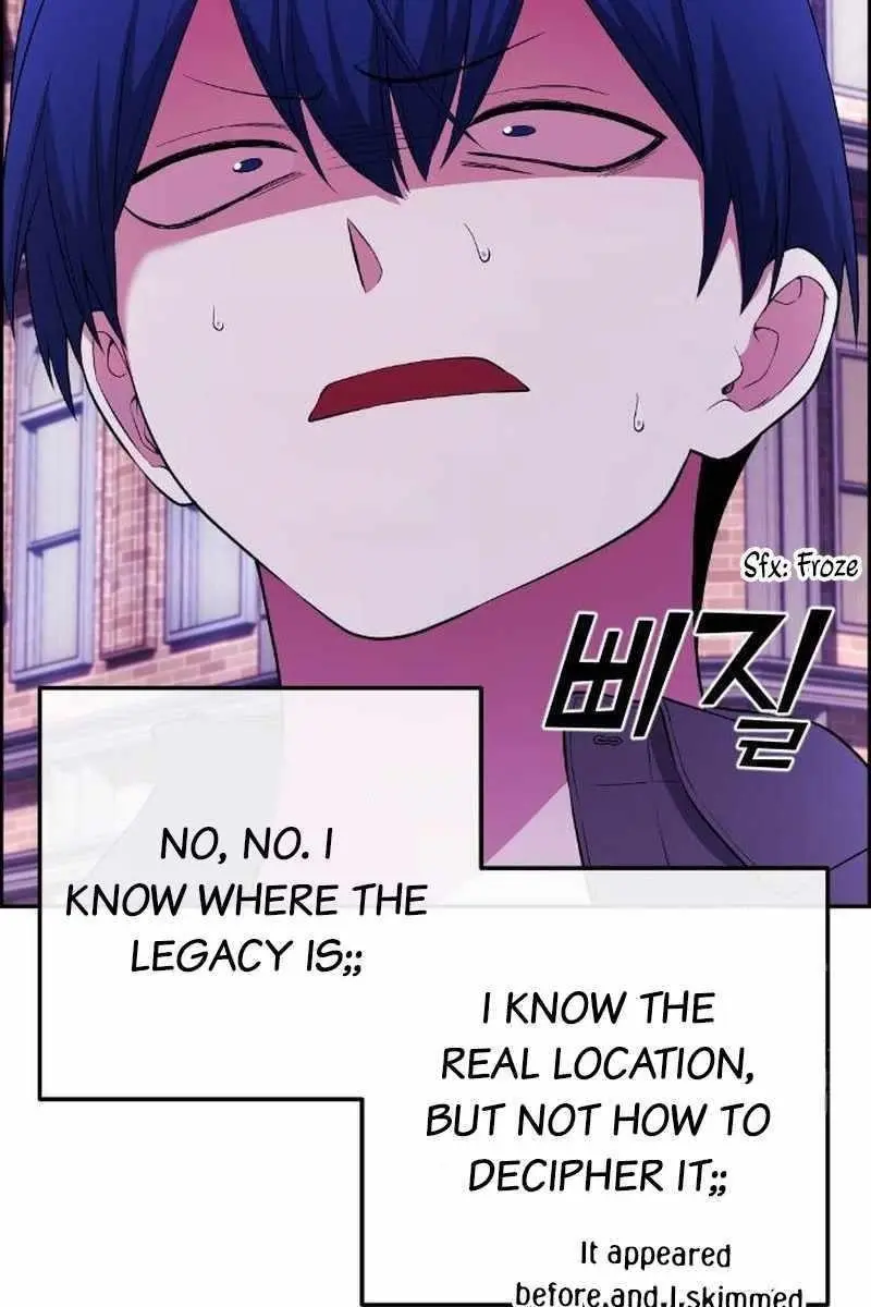 Webtoon Character Na Kang Lim Chapter 167 Page 116