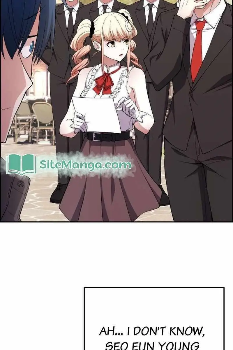 Webtoon Character Na Kang Lim Chapter 167 Page 121