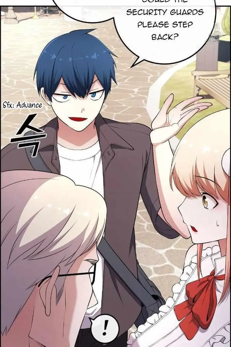 Webtoon Character Na Kang Lim Chapter 167 Page 125