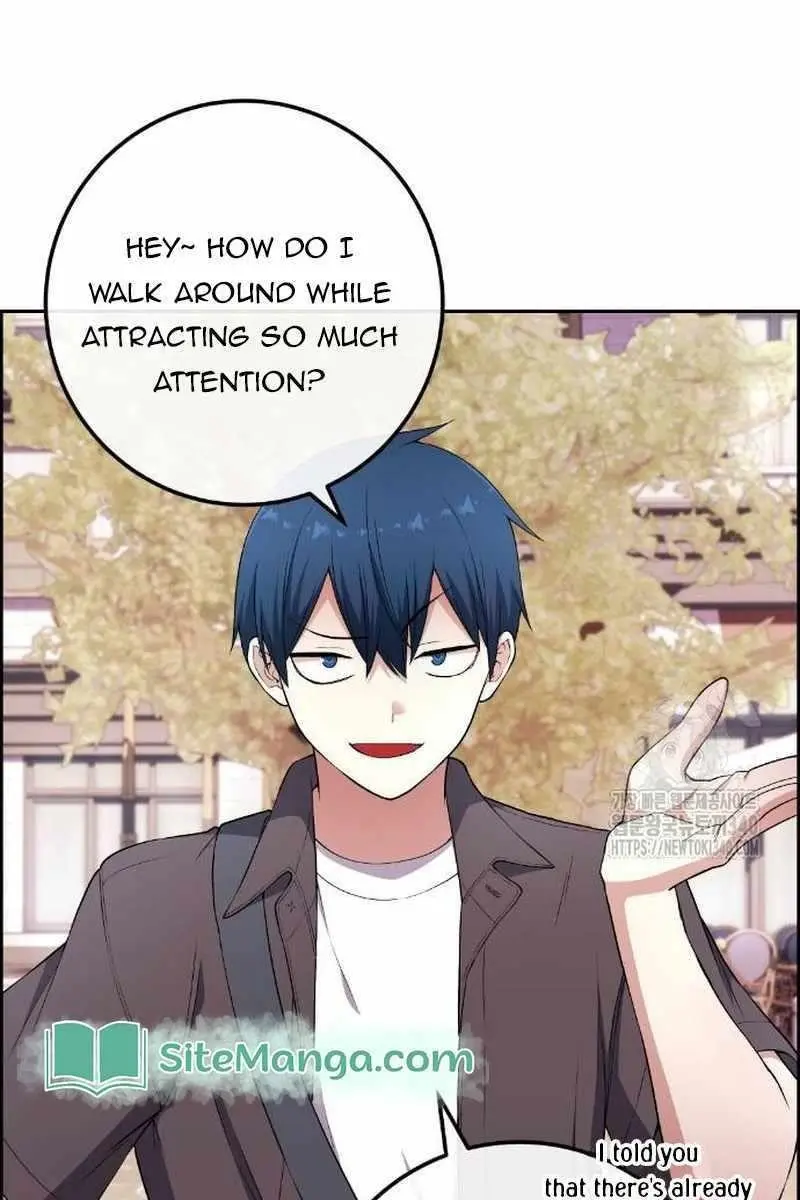 Webtoon Character Na Kang Lim Chapter 167 Page 128