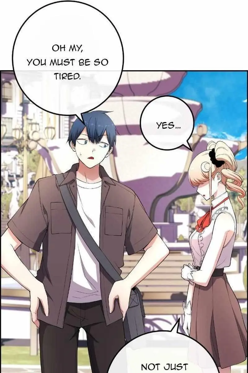 Webtoon Character Na Kang Lim Chapter 167 Page 132