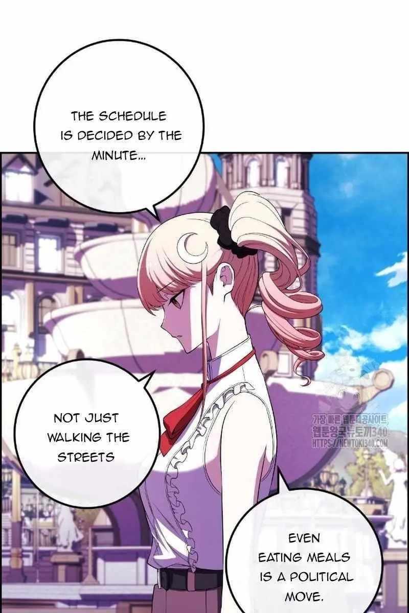 Webtoon Character Na Kang Lim Chapter 167 Page 138