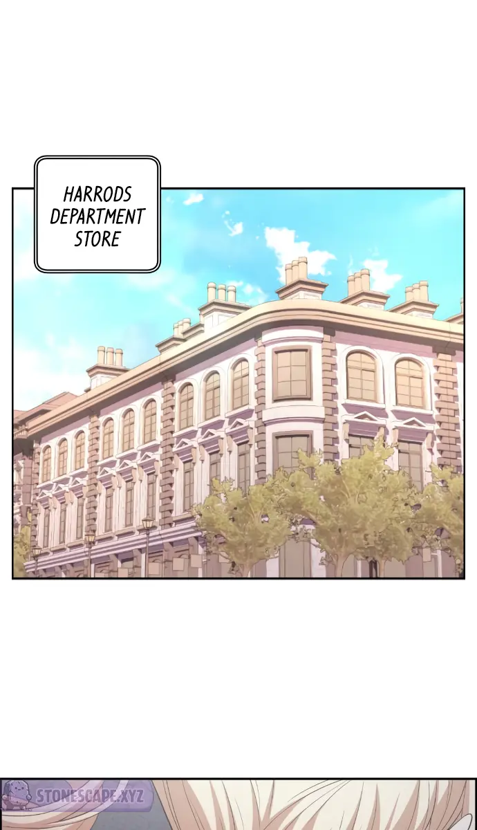 Webtoon Character Na Kang Lim Chapter 168 Page 1