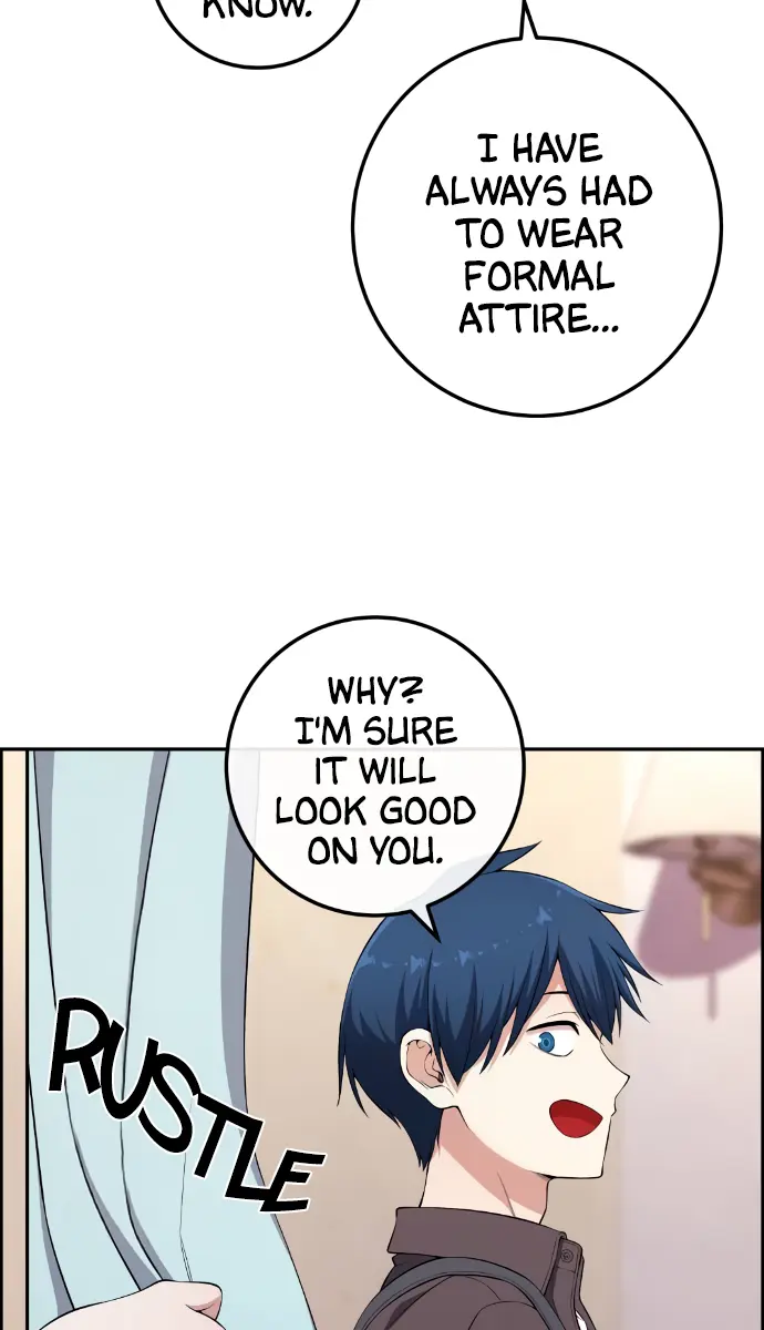 Webtoon Character Na Kang Lim Chapter 168 Page 5