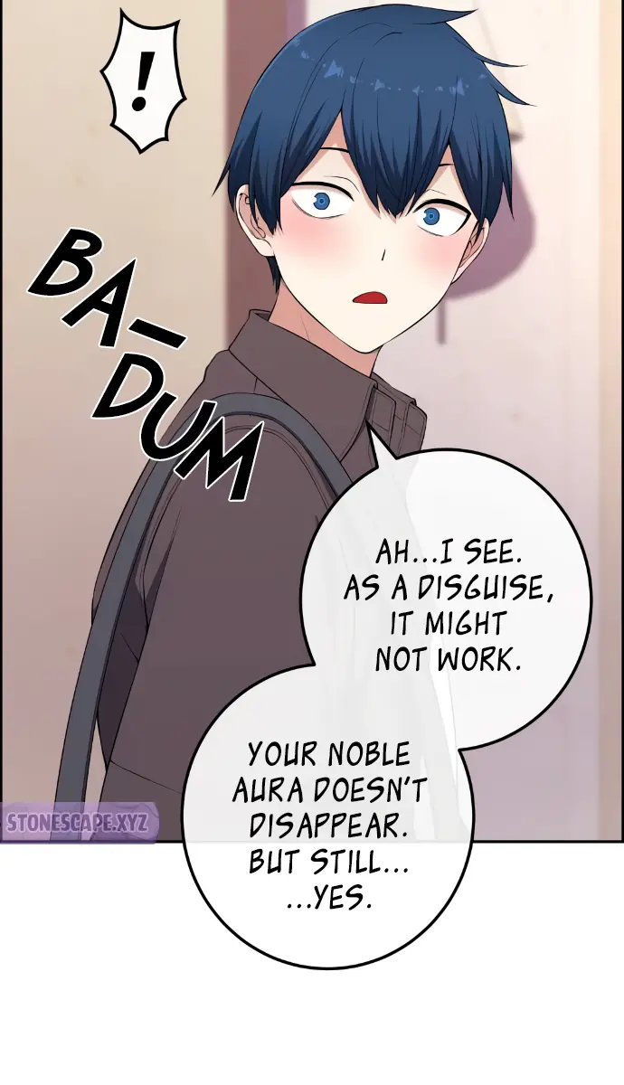 Webtoon Character Na Kang Lim Chapter 168 Page 9