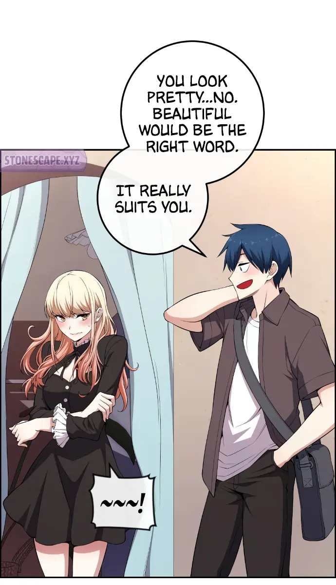 Webtoon Character Na Kang Lim Chapter 168 Page 10