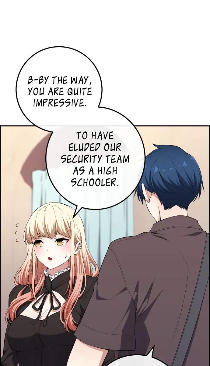 Webtoon Character Na Kang Lim Chapter 168 Page 11