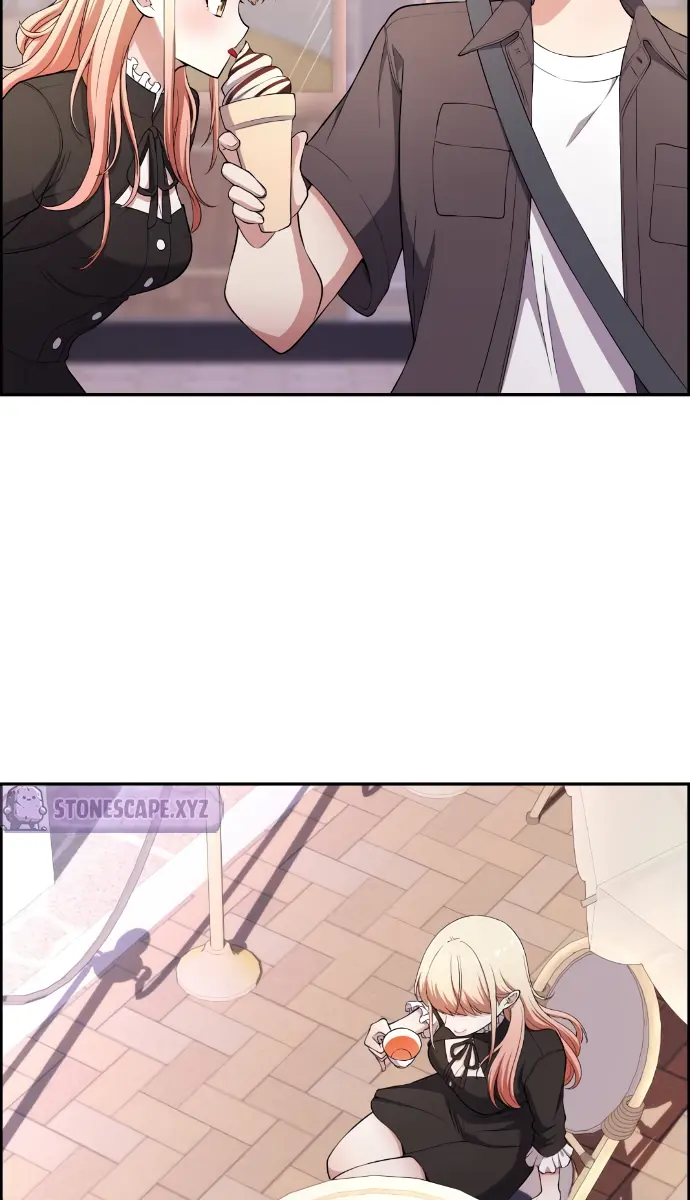 Webtoon Character Na Kang Lim Chapter 168 Page 21