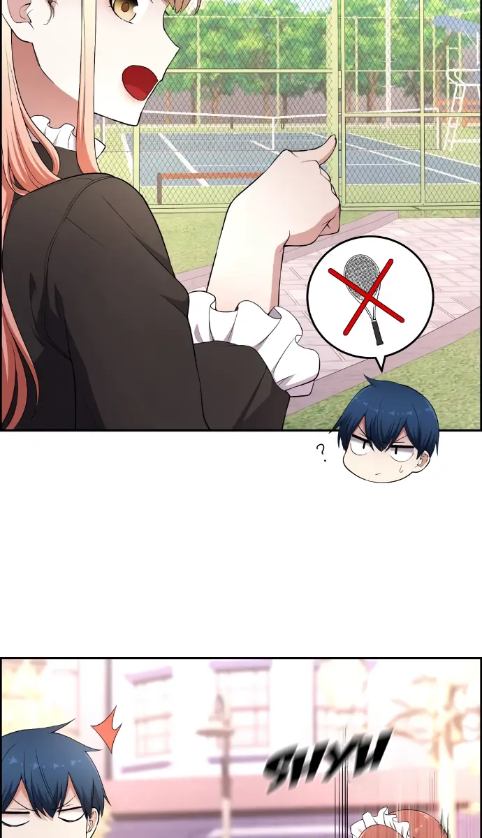 Webtoon Character Na Kang Lim Chapter 168 Page 23