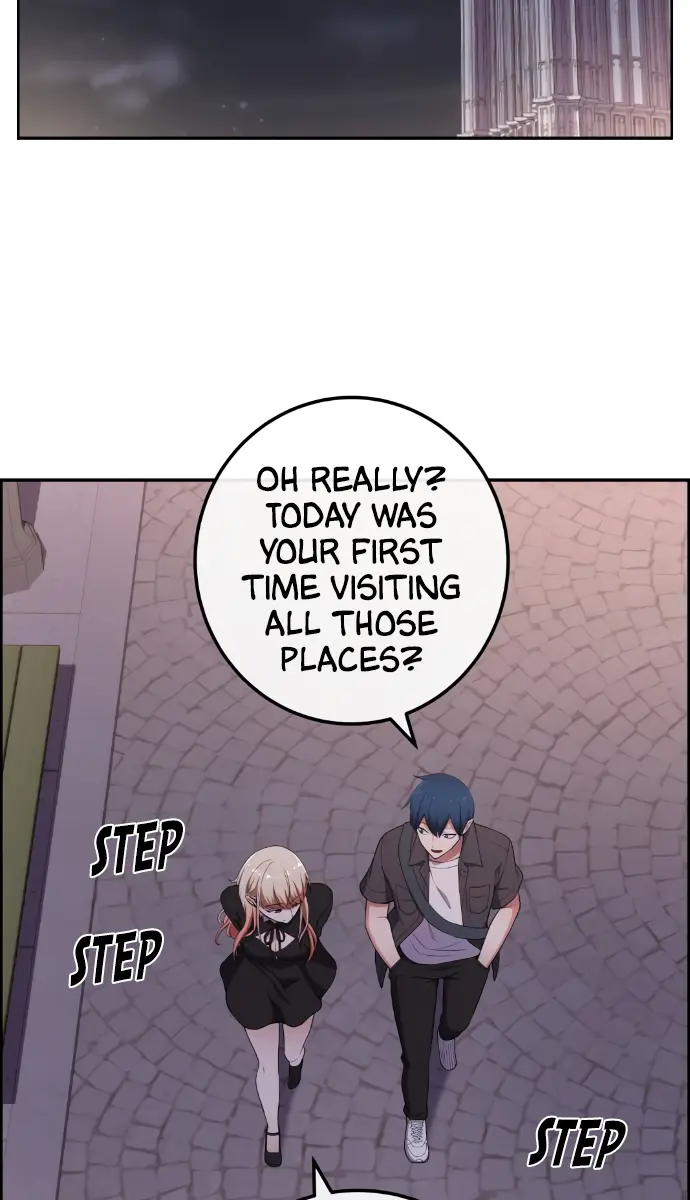 Webtoon Character Na Kang Lim Chapter 168 Page 31