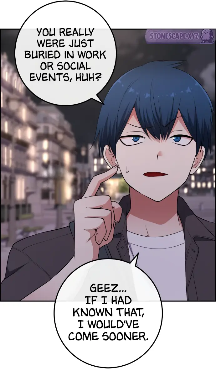 Webtoon Character Na Kang Lim Chapter 168 Page 33