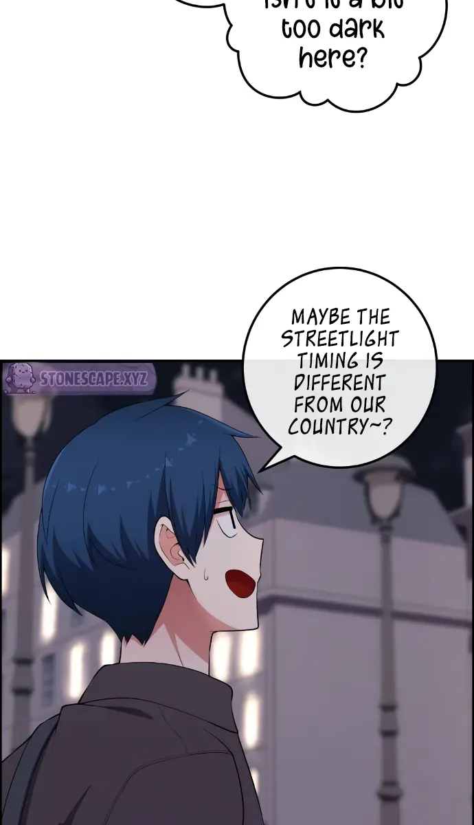 Webtoon Character Na Kang Lim Chapter 168 Page 35