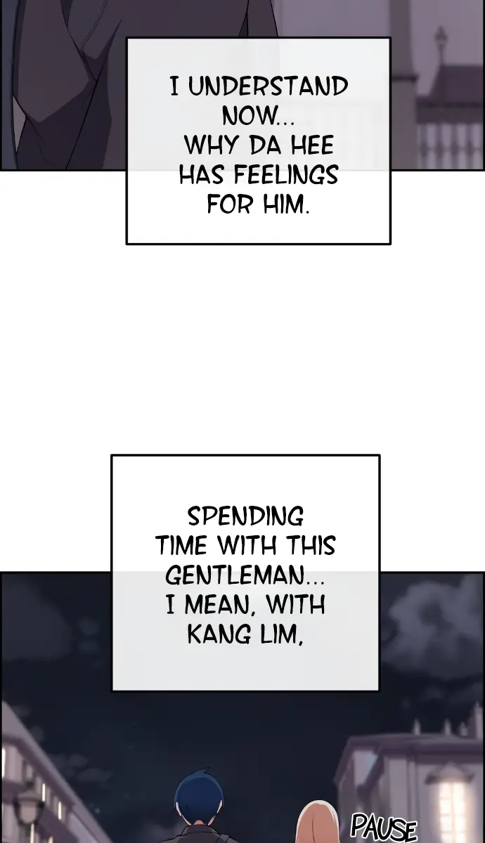 Webtoon Character Na Kang Lim Chapter 168 Page 36