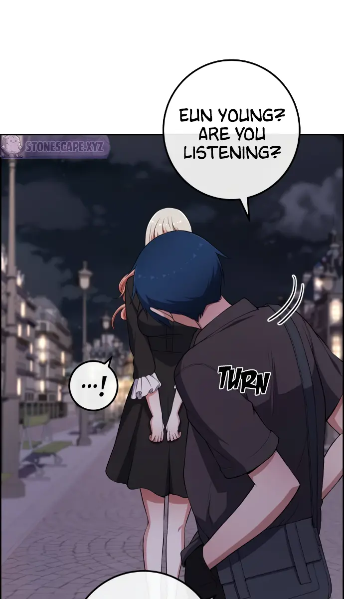 Webtoon Character Na Kang Lim Chapter 168 Page 39