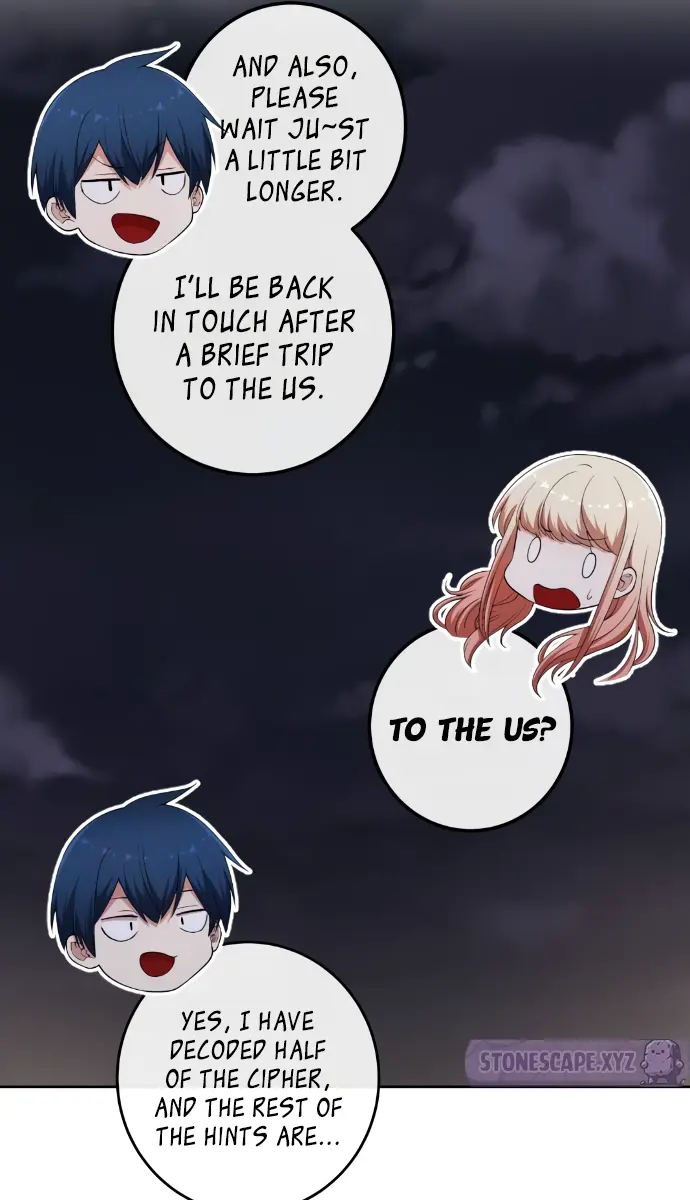 Webtoon Character Na Kang Lim Chapter 168 Page 49