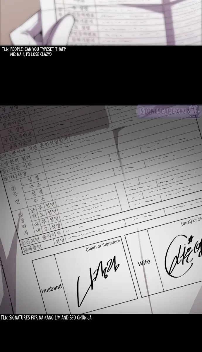 Webtoon Character Na Kang Lim Chapter 168 Page 55