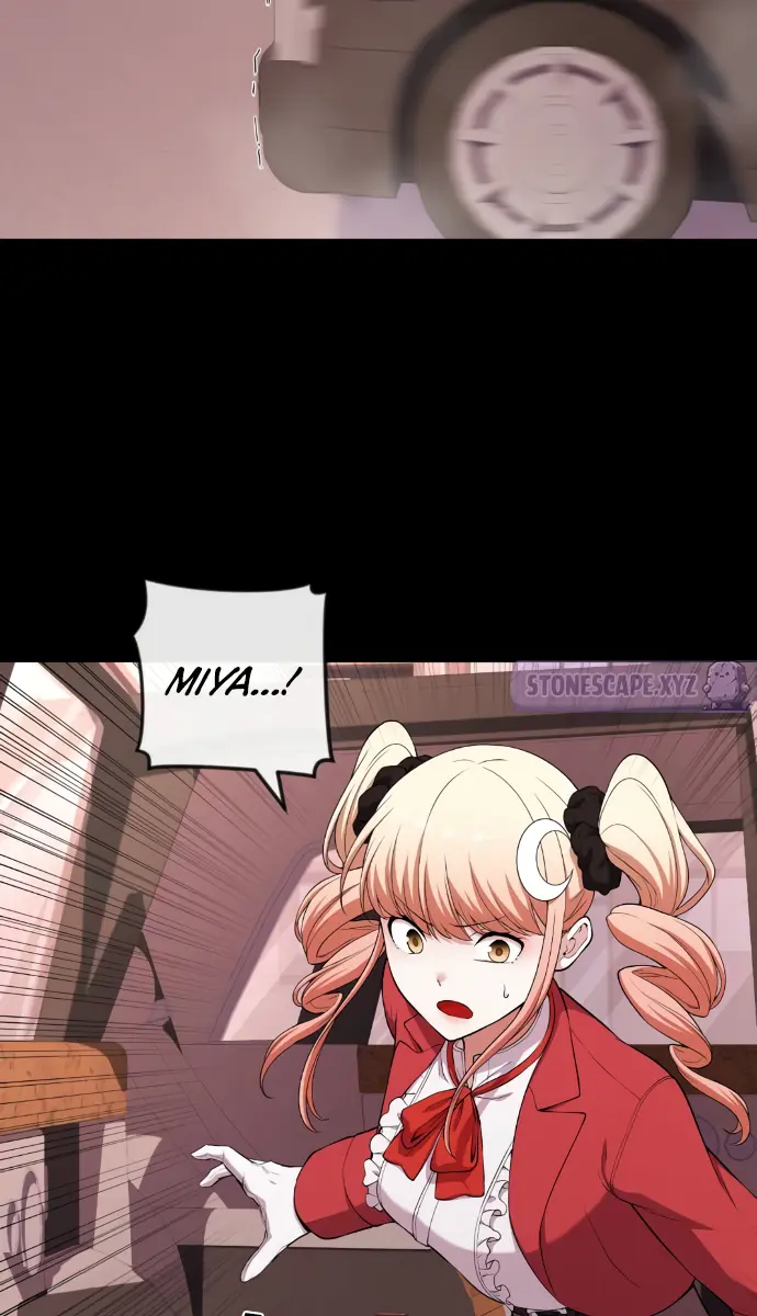 Webtoon Character Na Kang Lim Chapter 168 Page 60