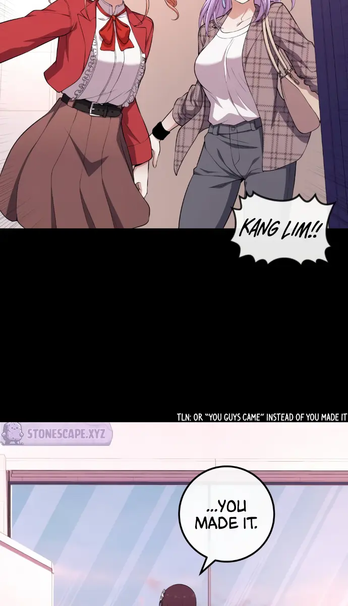 Webtoon Character Na Kang Lim Chapter 168 Page 62