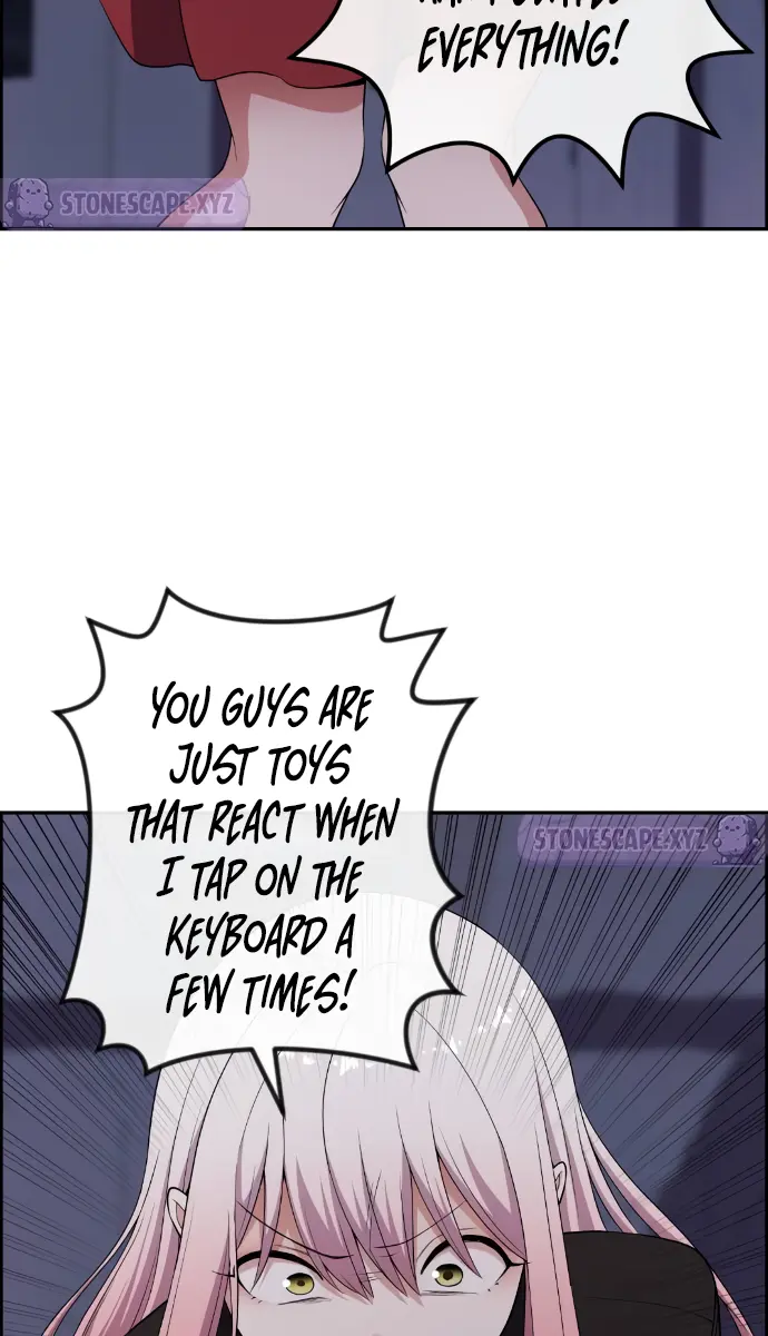 Webtoon Character Na Kang Lim Chapter 168 Page 73