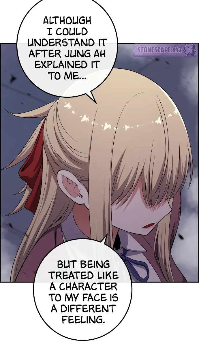 Webtoon Character Na Kang Lim Chapter 168 Page 76