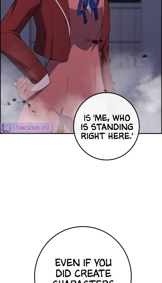 Webtoon Character Na Kang Lim Chapter 168 Page 84