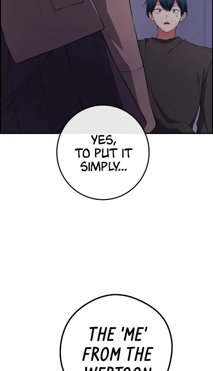 Webtoon Character Na Kang Lim Chapter 168 Page 91